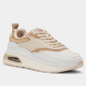 HOFF Women's Skyline Evolution Sneakers